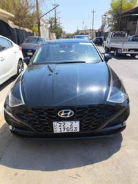 سوناتا • ٢٠٢٣ • رقم اربيل