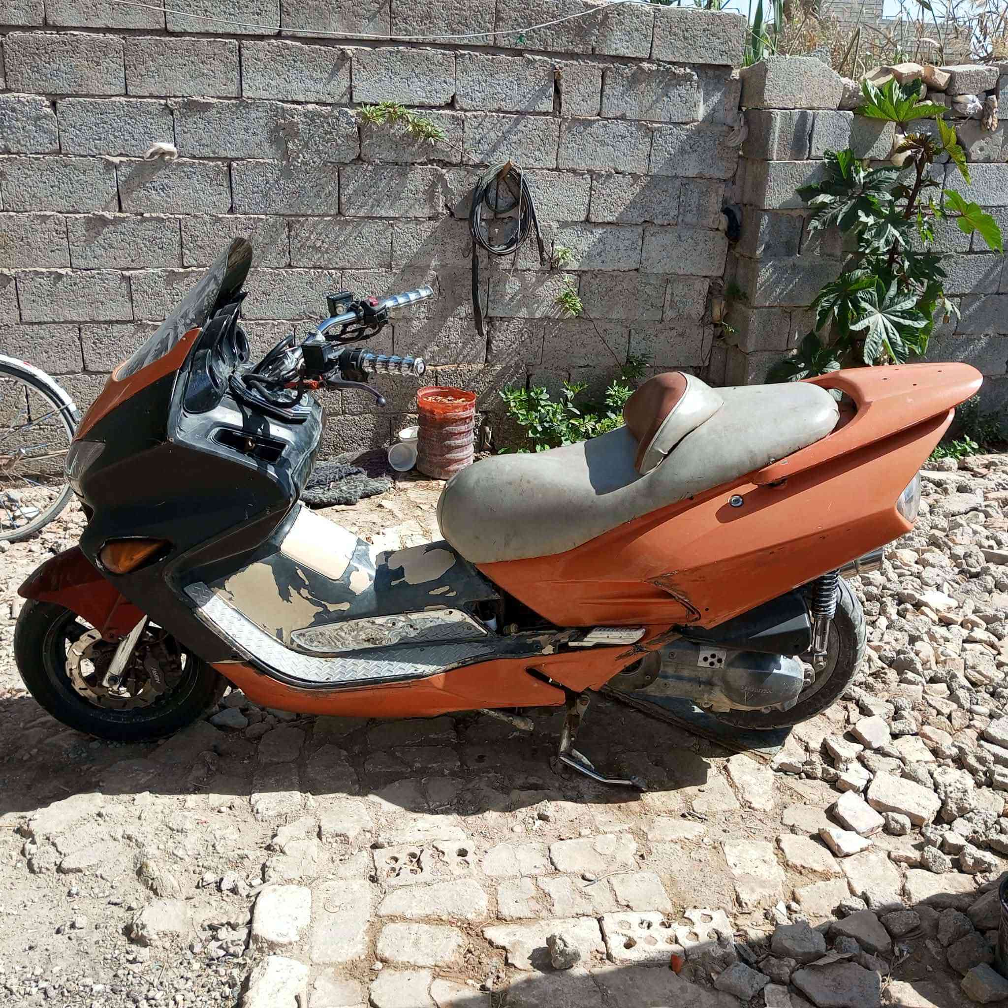 سلام عليكم فورزه 06 2008 مفتوحه مره وحده كهربائيات كلهن شغاله لدراجه ناقصه راجز سلف مراوس او بيع شعندك نزل مكان ديالى قضاء لخالص هبهب


**إذا كنت صاحب هذا الإعلان وتريد حذفه لأي سبب، رجاءا أرسل رسالة إلى الدعم الفني**