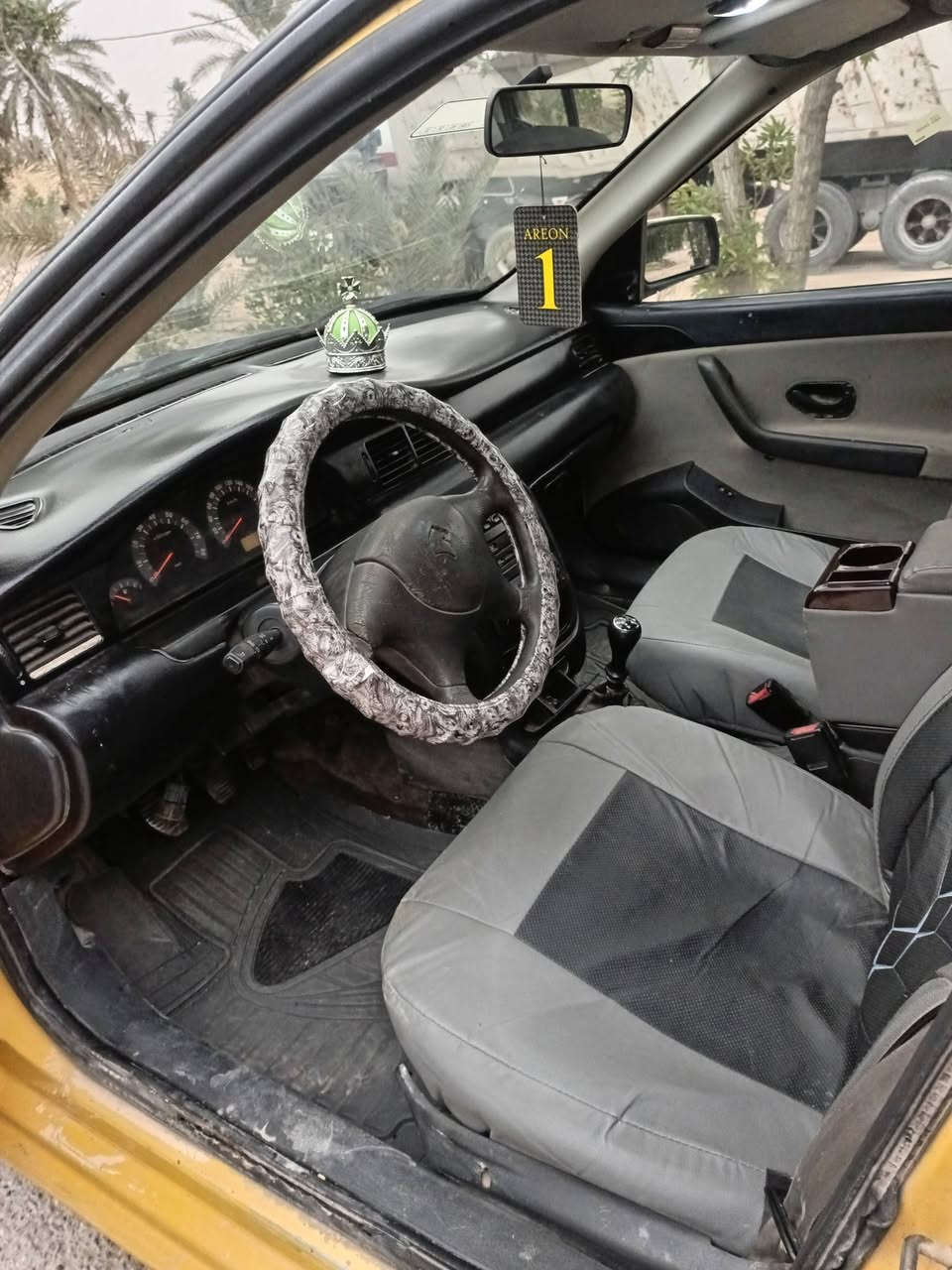 سلام عليكم سمند موديل 2010 حداديه تخم تاير كير مكينه فول السياره خير من الله كهربائيات شغاله  ما عايزه لو برغي سنويه لل30
سياره بسمي سعر 26به مجال قليل. شرط التحويل  مكان بابل برنون رقم الهاتف ***********
