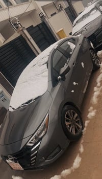 فيرسا SV • ٢٠٢٥ • ماشية ١١٢٧٠