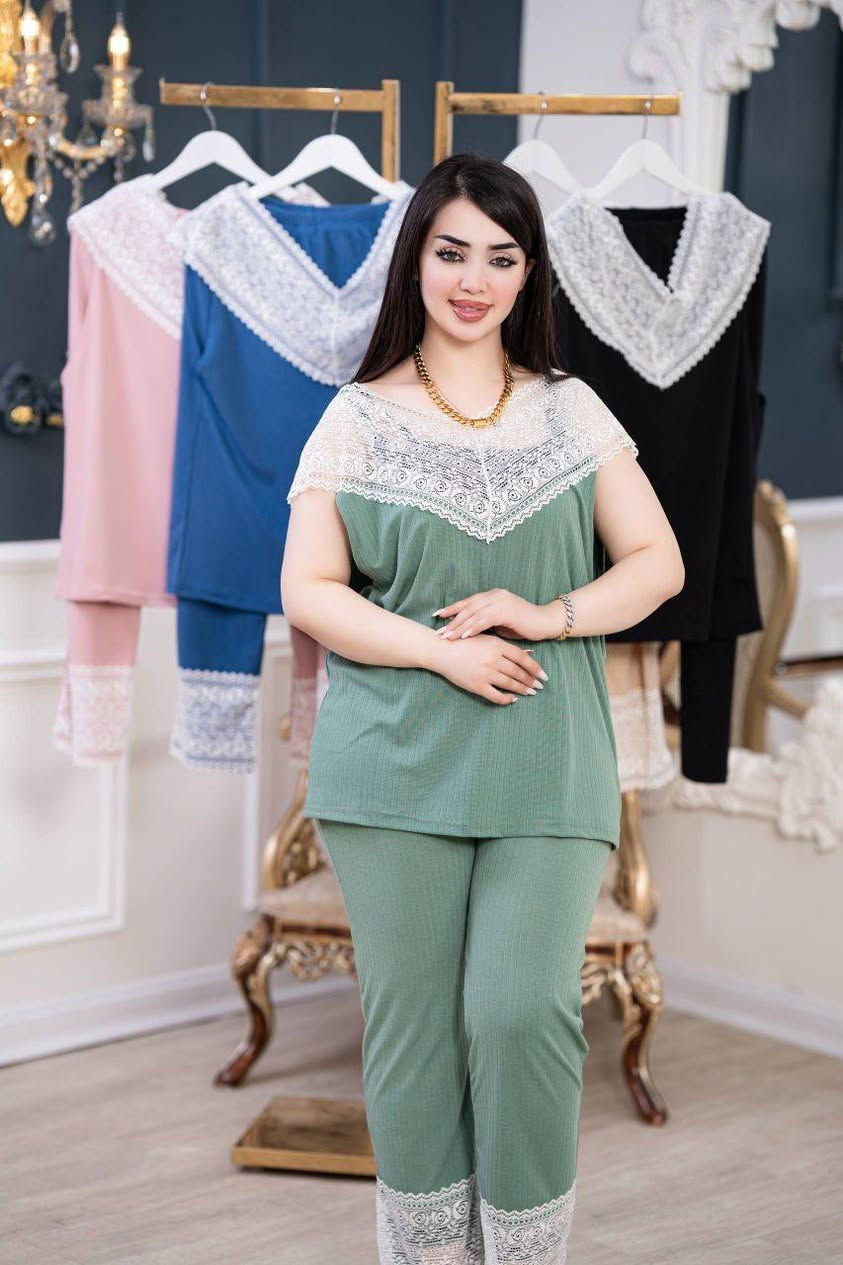 تراك نسائي

خامة قطن مسحب مطاط شغل وكوالتي عالي

L. XL. 2XL.  3XL

الدرزن 99 الف

اقل طلب نص درزن
متوفر مفرد
للحجز 

https://t.me/dvhnu


**إذا كنت صاحب هذا الإعلان وتريد حذفه لأي سبب، رجاءا أرسل رسالة إلى الدعم الفني**