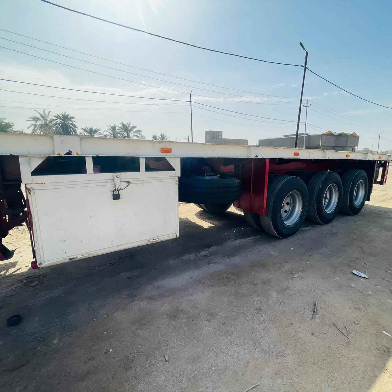 السلام عليكم عربانه للبيع نوع عربانه عمل حدادي جاهزه العربانه للعمل تخم تاير جديد ثلاجه ومطبخ جدد سعر 65 رقم الهاتف ***********
