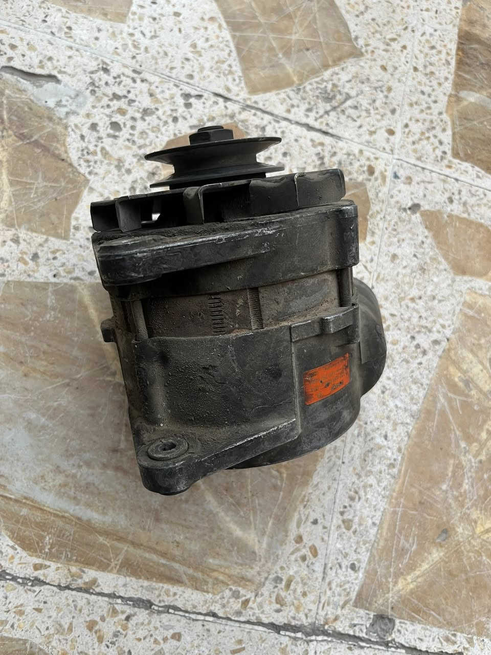 للبيع ايرفلو على الشغل مع داينمو 150 أمبير السعر 250 رقم ***********
