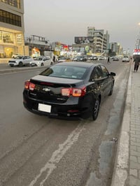 ماليبو ٢٠١٣ • ٢٤٠٠ • رقم بغداد الدولي],