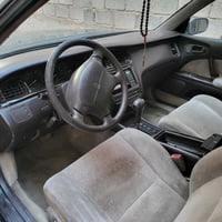تيوتا كراون بطه السعر ٥٥ وبيها مجال  تواصل على الرقم 07714370643