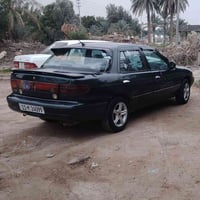 سيفيا ٩٤ • مكينة ١٦٠٠ • رقم بغداد