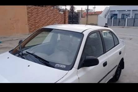 هۆندا ئەکسێنت 2001
قفل مەرکەزی
چوار تایەی لۆکی لەسەرە
رەقەمی هەتا 2028 تازەیە
هیچ مەسرەفێکی تێدانیە 
تحویل بەشەرت 
کامل بۆیاخە بێ. لێدرا ن

سـعـر : لە کۆمێنت داوابکە ڕاستەوخۆ بۆت دێت 📥 

گێر و مەکیەنەی بەشەرت 
هیچ کێشەیەکی تێدا نییە 

ژمارەی خاوەنەکەی 
***********
