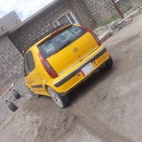 ٢٠٠٦ • محرك شرط • رقم كركوك