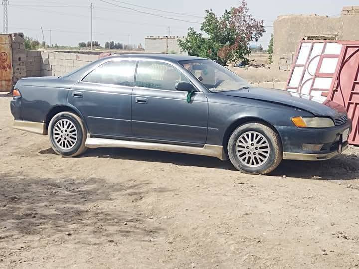 سلام عليكم سياره للبيع مارك نفخ مكفوله من العيب الشرعي ونغل والكص مكينه مكفوله كهربائيات كله جديده مكينه اثنين ونص تاير ٤ جديد حداديه جديد رقم انكليزي بغداد مشروع وطني سنويه 30،، بسمي تحويل ثاني يوم رقم *********** السعر ٤٥ بيه مجال الشراي مكاني الناصرية
