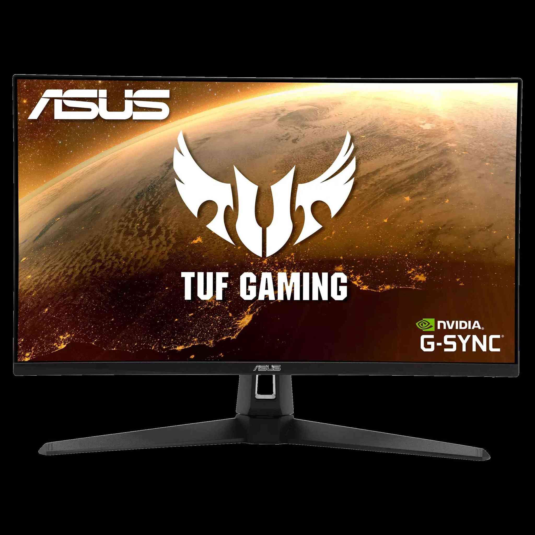 استخدام قليل نظافة 100% 
السعر 300 الف 
المواصفات 
asus tuf gaming vg27aq3a 27 inch wqhd monitor 180 hz 1 ms gtg g-sync freesync elmb gamefast input hdr10 fast ips panel 16: 9 2560 x 1440 displayport hdmi speaker black 27 inch wqhd كربلاء, العراق


**إذا كنت صاحب هذا الإعلان وتريد حذفه لأي سبب، رجاءا أرسل رسالة إلى الدعم الفني**