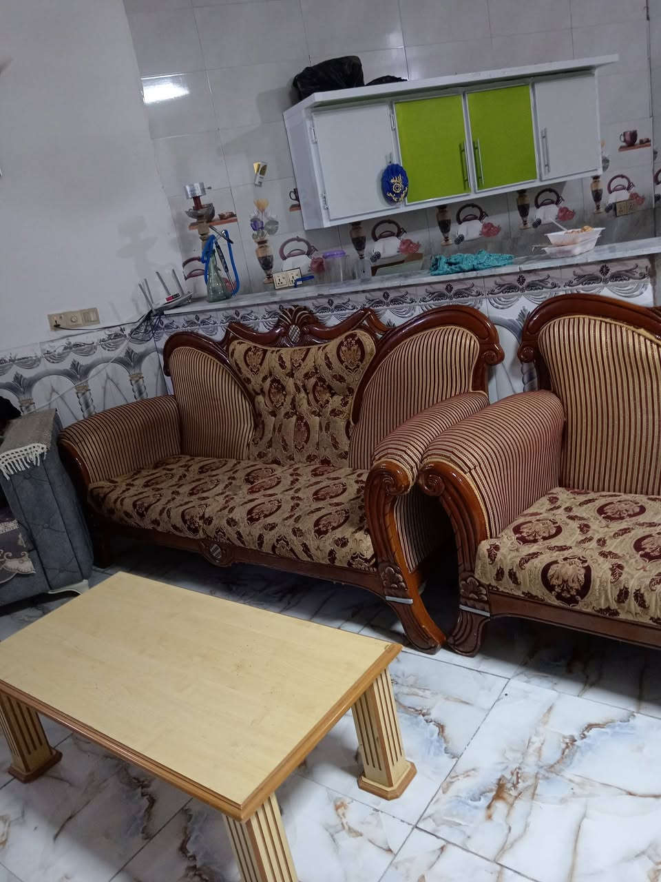 على بلاش
تخم ملكي اخو الجديد ١٠مقاعد ثقيل ممتاز
مع طبله وصطيه السعر ٣٠٠بي مجال
الاتصال ٠٧٨١٢٥٠٣٥٢
الحر السواده مدرسه حسام


**إذا كنت صاحب هذا الإعلان وتريد حذفه لأي سبب، رجاءا أرسل رسالة إلى الدعم الفني**