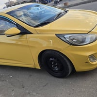 اكسنت ٢٠١٣ • مكينه ١٦٠٠ • كفاله عامه