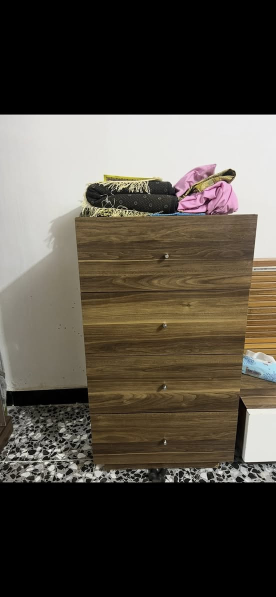 غرفه نوم ب 200الف فقط مكاني بغداد مدينه الصدر


**إذا كنت صاحب هذا الإعلان وتريد حذفه لأي سبب، رجاءا أرسل رسالة إلى الدعم الفني**