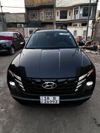 توكسان ٢٠٢٣ • محرك ٢٥٠٠ • وارد امريكي