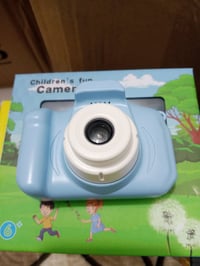 كامرة تصوير • شحن • توصيل