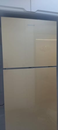 ثلاجة ٢٢قدم • بلا عيب • حلبجة