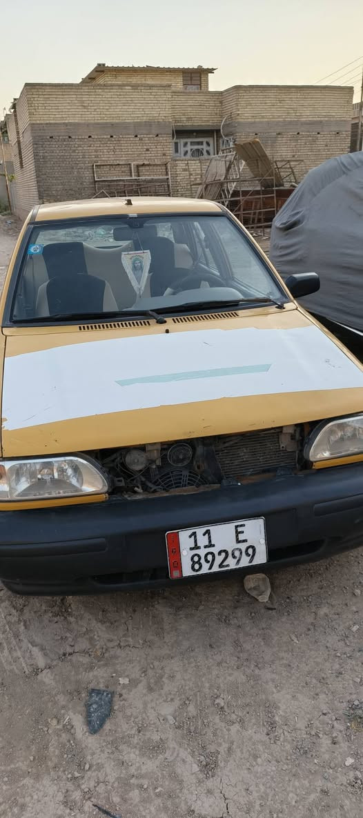 سايبه ٢٠١٥رقم بغداد إنكليزي سنويه لل٣٠سياره جاهزه من كير محرك تخم تايرتحويل ثاني يوم العنوان بغداد ناحيه الوحده قرب بسمايه*********** سعر ٢٨
