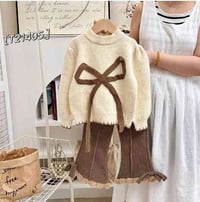 طقم بناتي • ٢-٧ سنين • الحصوه بابل