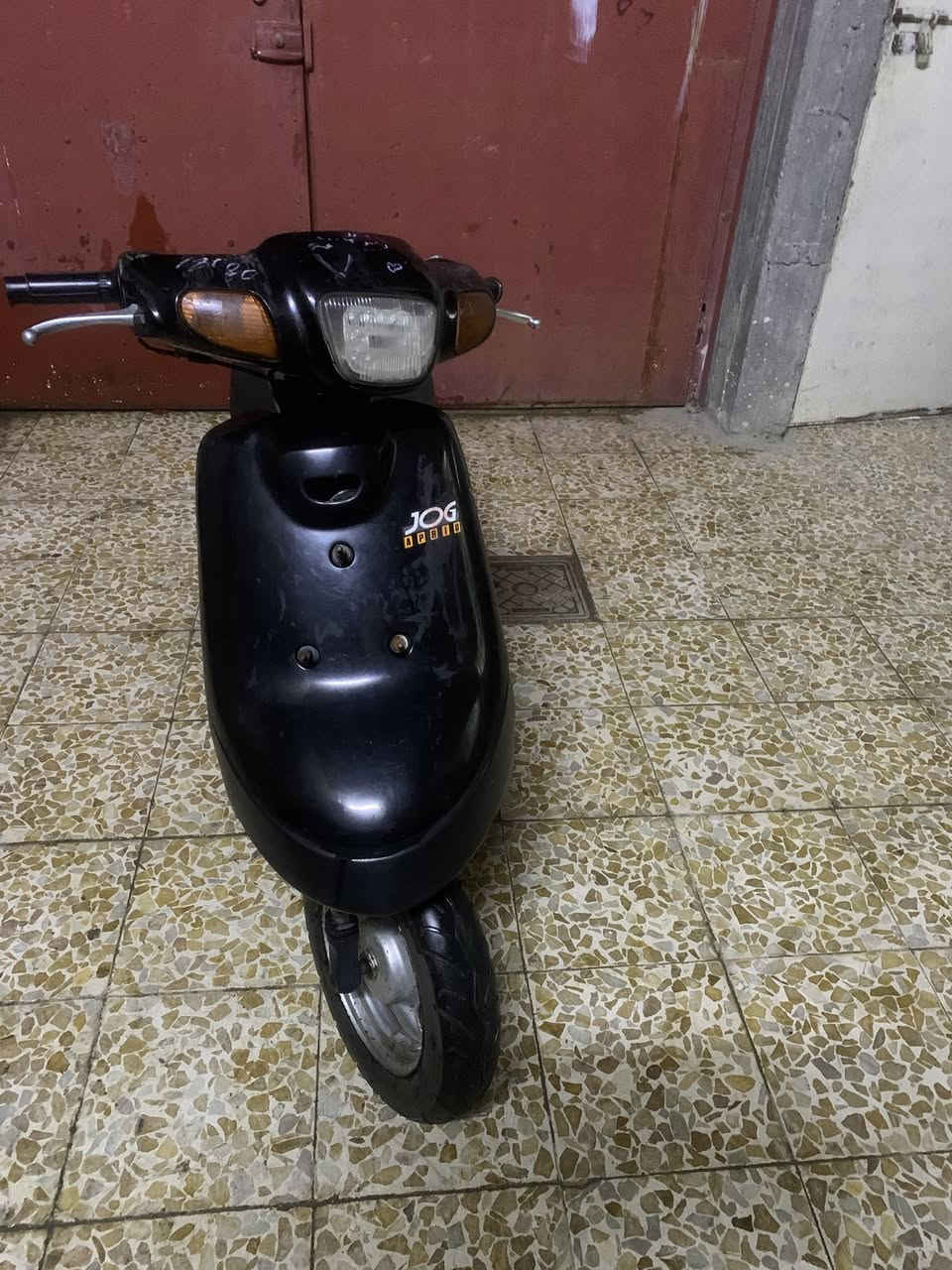 السلام عليكم ماطور بوتين للبيع محرك شرط شلعه ومعدل نار 🔥 شاصي شرط ما بي قطرة لحيم 
مكاني جانب الايمن اصلاح الزراعي 
سعر 240 قفلو من الاخير 
ابو ال180 لا تعلق 
رقم ***********
