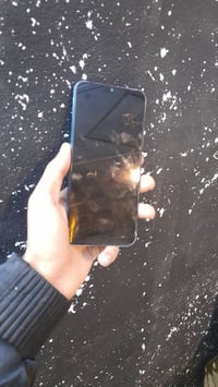 ريلمي C21y • ٦٤ • عيوب خفيفة