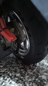 وياله ماكس • نضاف • تايرات سوبر