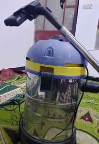 مكنسه كهربائيه • شغاله • توصيل ابو غريب