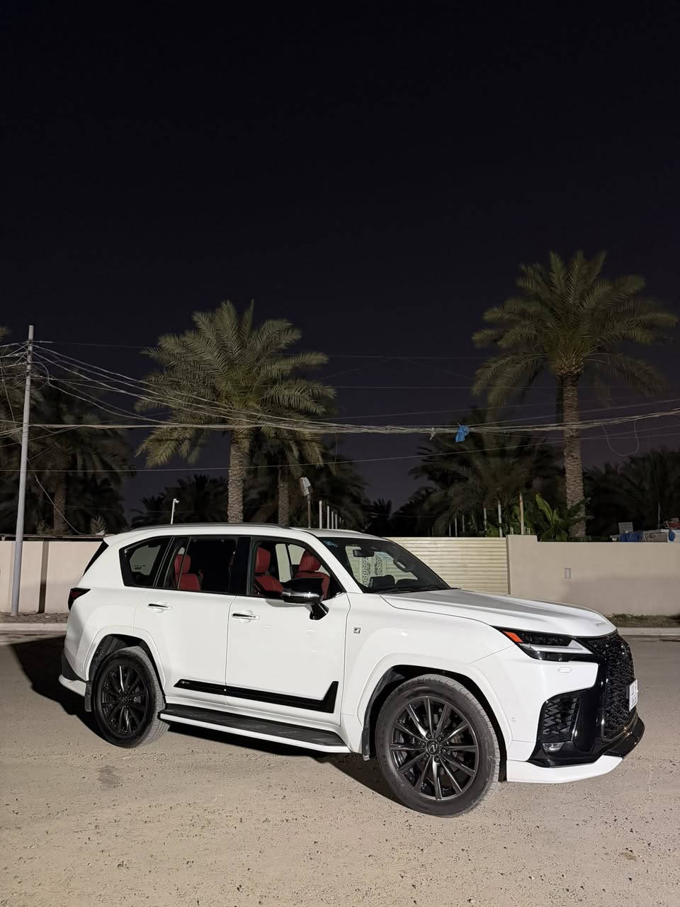 لكزز للبيع
لكزز ساز 
 LX700 Fsport 
موديل 2025 
كفالة عامة 
تحت الضمان 
للاستفسار 
***********
