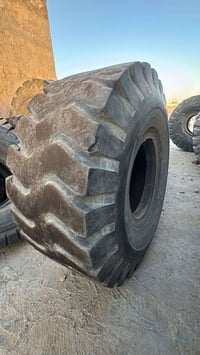 تايرات مستورد • أحجام مختلفة • نجف