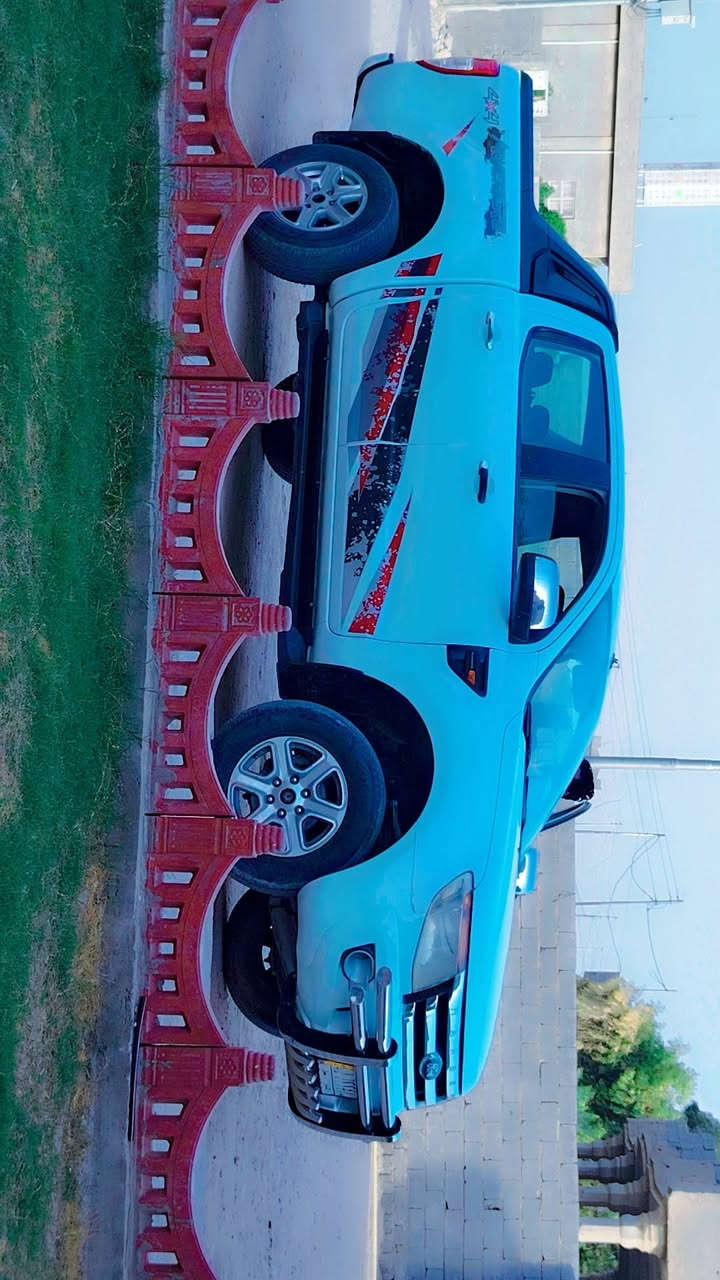 بيكم فورد رانجر أمريكي مكفوله فول الفول رقم انبار موديل 2013
السعر 135
***********
