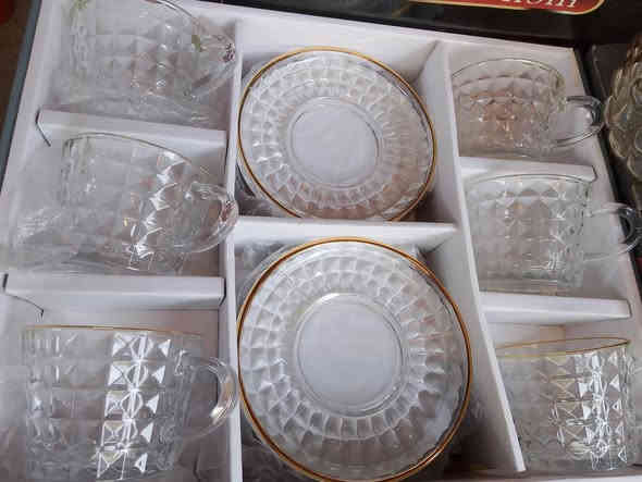 العنوان///
محل الزهراء (٢) الوزيريه...شارع البنزين خانه 
احمد ( +9647704387124)
حسين ( *********** )
قناة المحل التلي....
(( يوجد لدينا نقليات لجميع المحافظات ))
((يوجد توصيل لجميع المحافظات
ومحافظة بغداد بقبمة 5الف والمحافظات 6الف ))

https://t.me/kalad235
