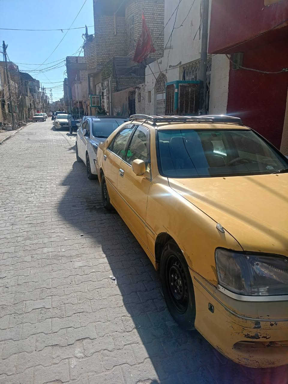 سلام عليكم البيع ملكه كصه قماره وربع  محرك دفور  مكاني كوفه 
***********
