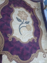 زوليه • نظيفه • الطهمازيه