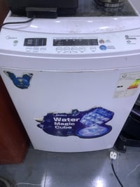 ميديا • فول اوتماتيك • نظيفة جدا