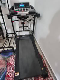 جهاز رشاقة جري • استعمال قليل • الامين الثانيه بغداد