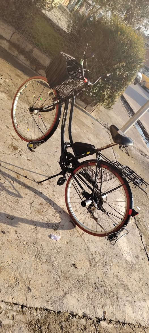 للبيع بايسكل شراي خبر على الرقم ***********
