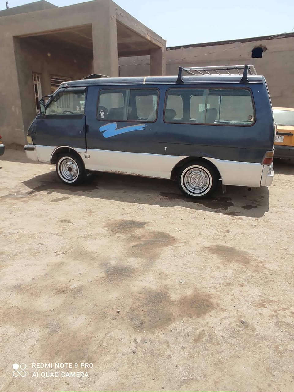 سلام عليكم
كيه بسته البيع موديل 93
كير اكسل خير من الله
مكينه بيه خيط بخار غرفته حلوه
كهربايات كله شغاله سياره حلوه
سعرهه 38 وبيه مجال مكاني الديوانيه
وهاذه رقم صاحب السياره ***********
