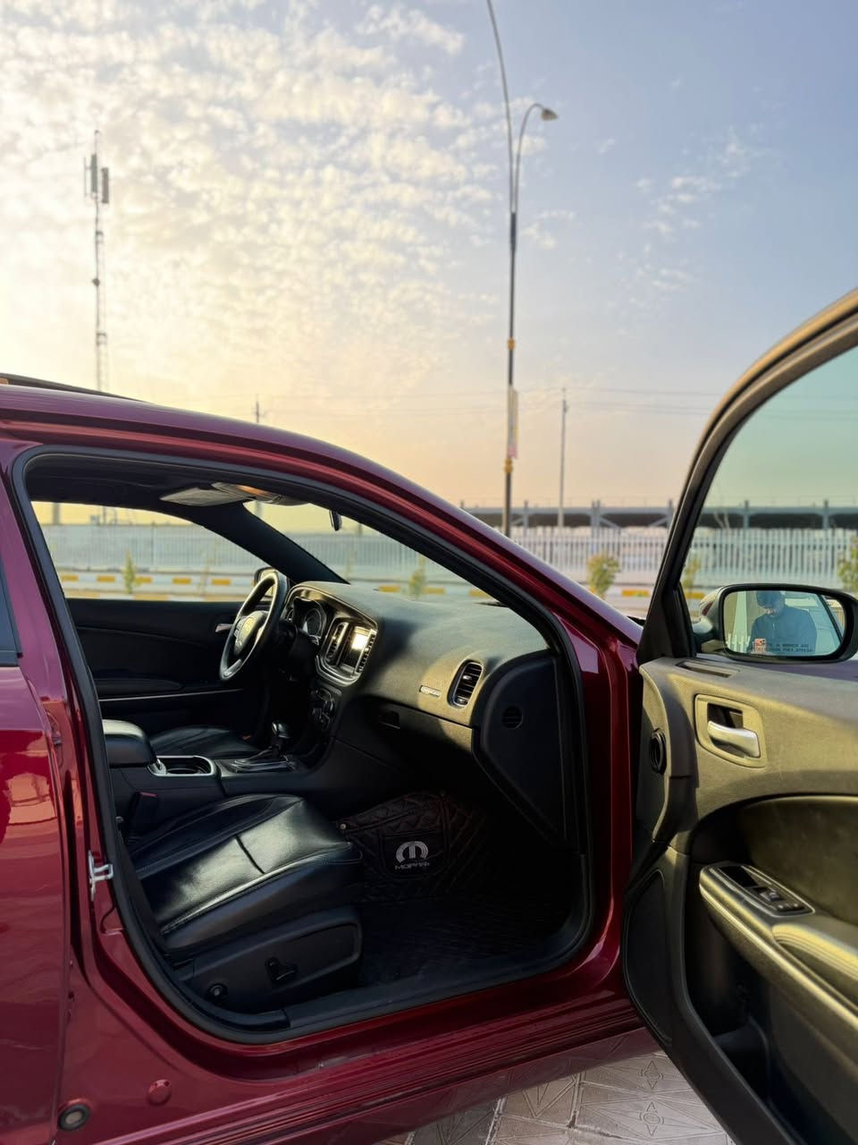 DODGE CHARGER 2020SXT plas
مكلف بل نشر 

للبيع دوج جارجر 2020sxt plas

مكفوله كفالة عامة 

 (تقرير ) مياة امطار 

السياره  جديده بمعنى الكلمة ( رقم بغداد)

ماشيه ١٠٩

فول مواصفاتها : 

فتحه 

كشن حضن جلد تحكم جهتين كهربائي 

حساس وكامرة خلفي

ويل حجم 20 

تدفئه وتبريد كشنات ودركه 

هيترات مري جانبي 

خزن ميموري 

 

السعر :٢٤٨ مجال قليل للشراي 

مراوس حسب القناعه 

صور التقرير مرفقة بالمنشور

مكان السياره: ذي قار  

للاستفسار :

***********
