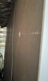 كنتور نضيف • خلف جامع القائم • مستعجل