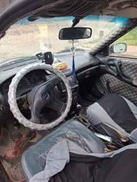 استرا للبيع مكينه ١٦٠٠ كامله اي نقص مابيه  السعر ٣٨ وبيه مجال  ٠٧٨٦٥٠٥...