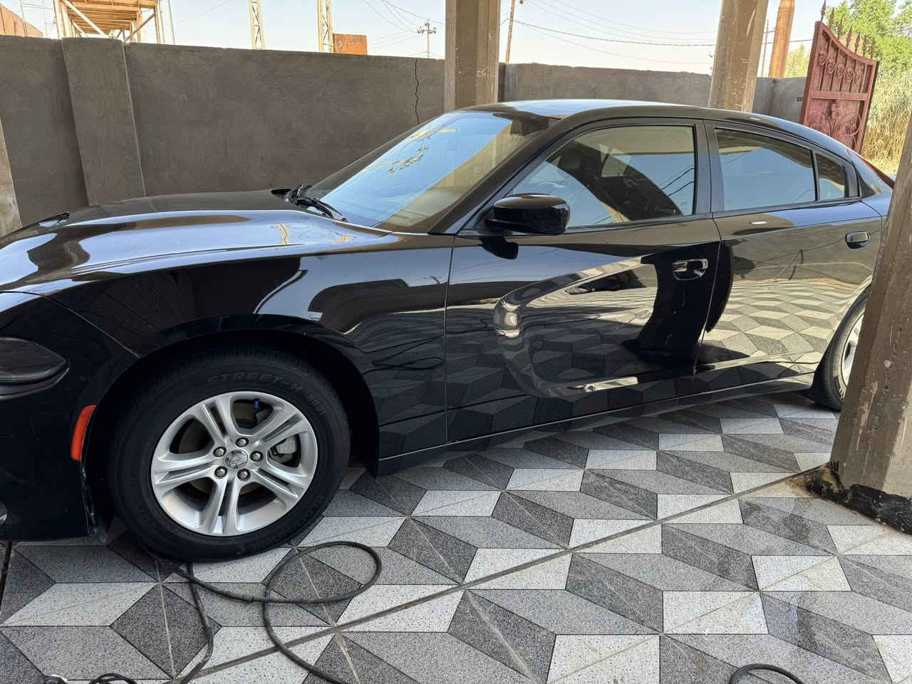 جارجر 21sxt
كشن تدفئه تبريد الأماميات والخلفي تدفئه
ستيرن تدفئه كشنات كهربائي
حساس خلفي 
حادث امريكا جاملغ وبنيد وبلعراق جاملغ خلفي3قطع يعني واضح بلسونار
رقم بغداد الجديد بئسمي
مكاني بغداد
***********
