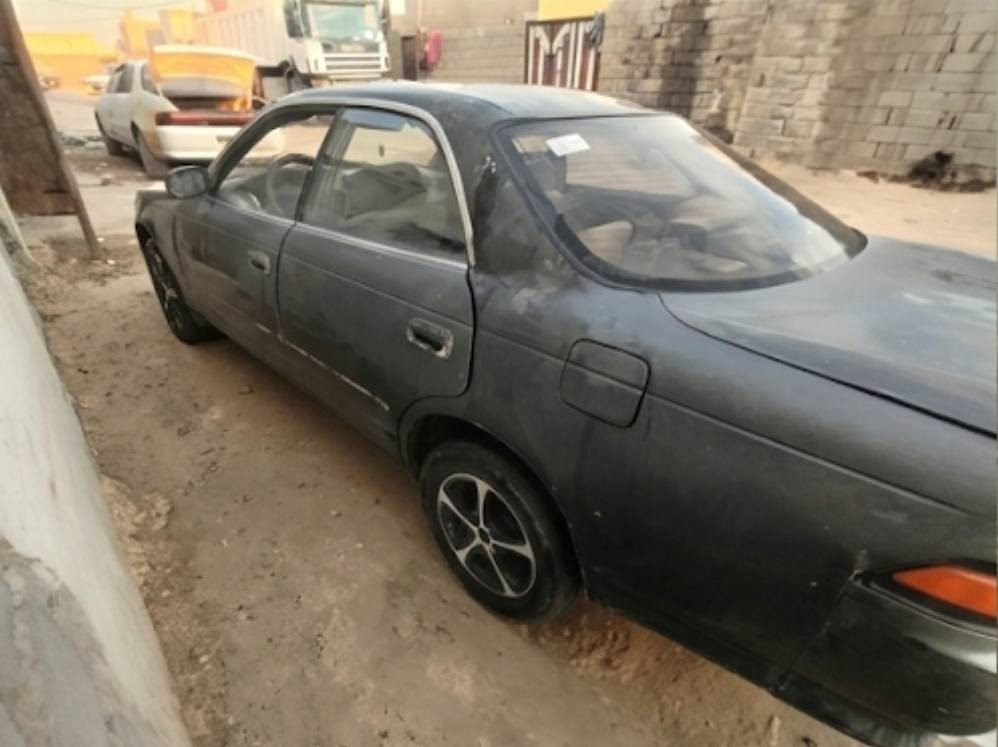 سياره مارك رقم بصره سنويه ٢٠٢٩ بسمي سياره مكفوله من الكص والنقل العنوان البصرة الزبير الاستفسار ***********
