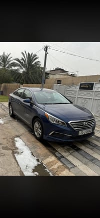 G--7السلام عليكم سونانا للببع موديل ٢٠١٧ السياره ورارد امريكي السياره ...