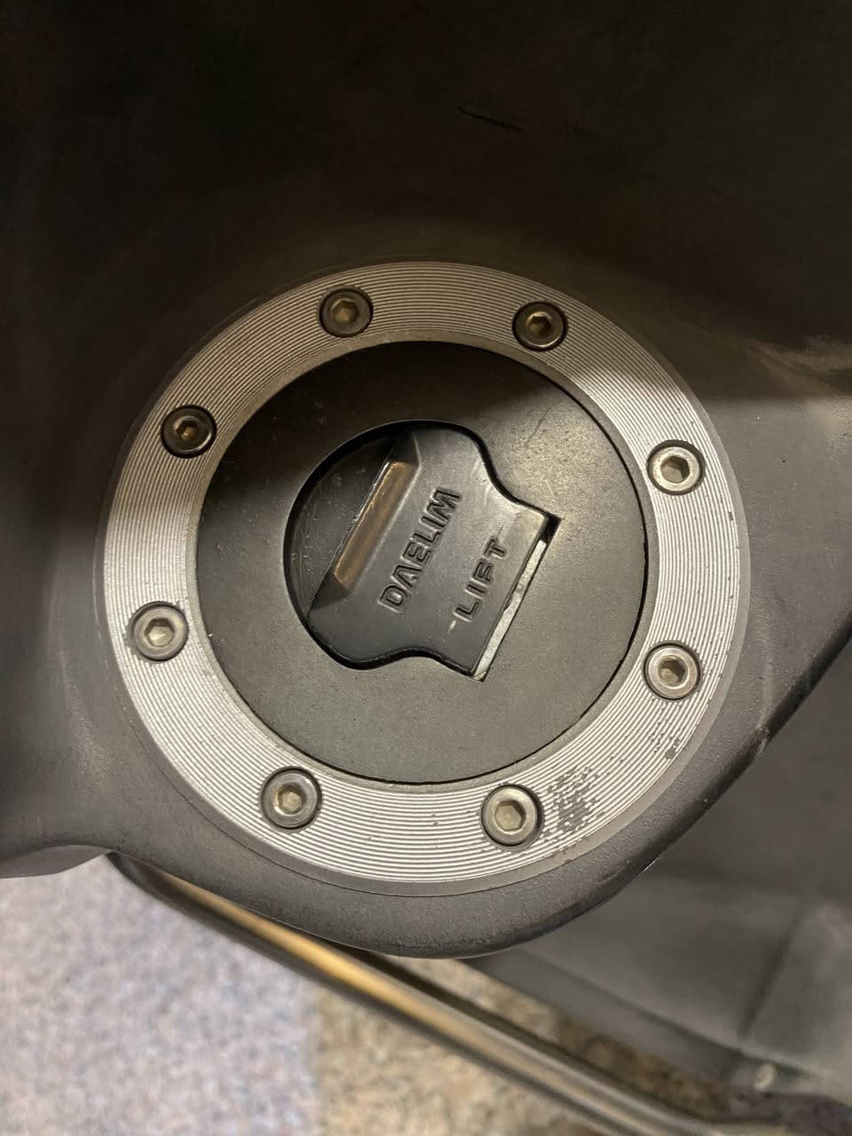 دراجه كوري صار 4اشهر من اجت بحاويه مال اغراض ❤️تفاصيل الدراجه بل فديو مال الشركه  السعر 850


**إذا كنت صاحب هذا الإعلان وتريد حذفه لأي سبب، رجاءا أرسل رسالة إلى الدعم الفني**