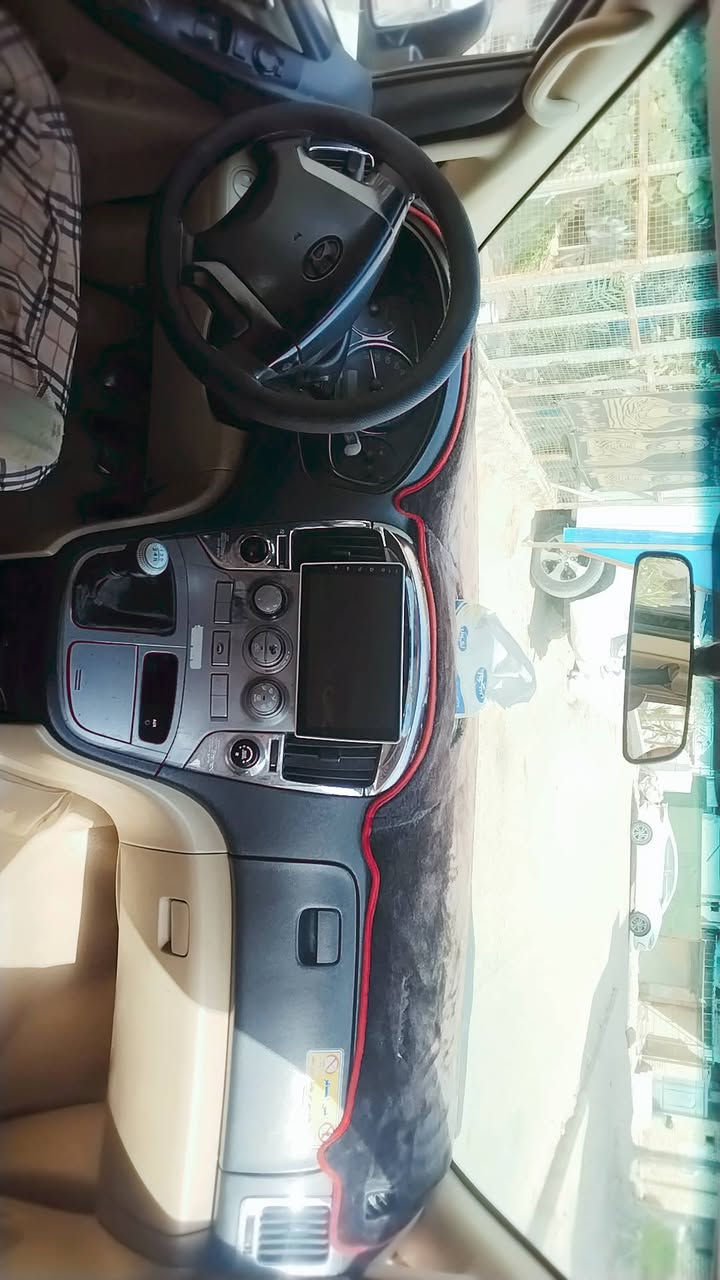 سلام عليكم
ستاركس مديل ٢٠٠٩ مفتوح 

مكينه كارتون حداديه فول توني مسويه

تخم تواير قبل ١٠ تيام من شادهن
تبريد ثلج
سيبايه قبل 5تيام شاده

سياره جاهزه ربع ماذب عليه كبل لشارع

مكان سياره بل ناصريه مركز سياره بسمي

مداور ثاني يوم مصفره ربع ماعليه

السعر 135

رقمي ***********
