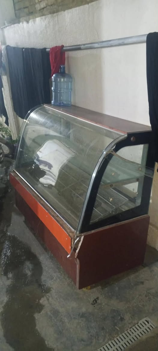 براد عارضه البيع شغال


**إذا كنت صاحب هذا الإعلان وتريد حذفه لأي سبب، رجاءا أرسل رسالة إلى الدعم الفني**