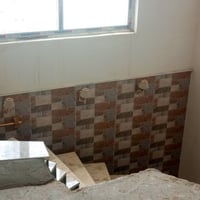 بناء حديث • صب كونكريت • ٤ غرف نوم