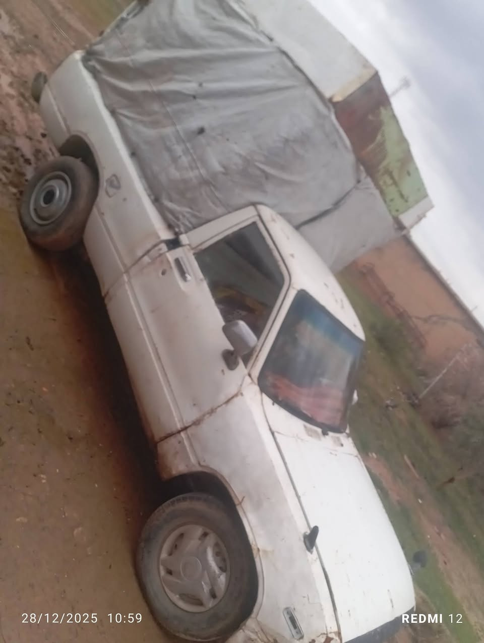 سلام عليكم بيكم 80 رقم نينوى محرك كير شرط تحول وكاله 
رقم الهاتف *********** سعر 15
