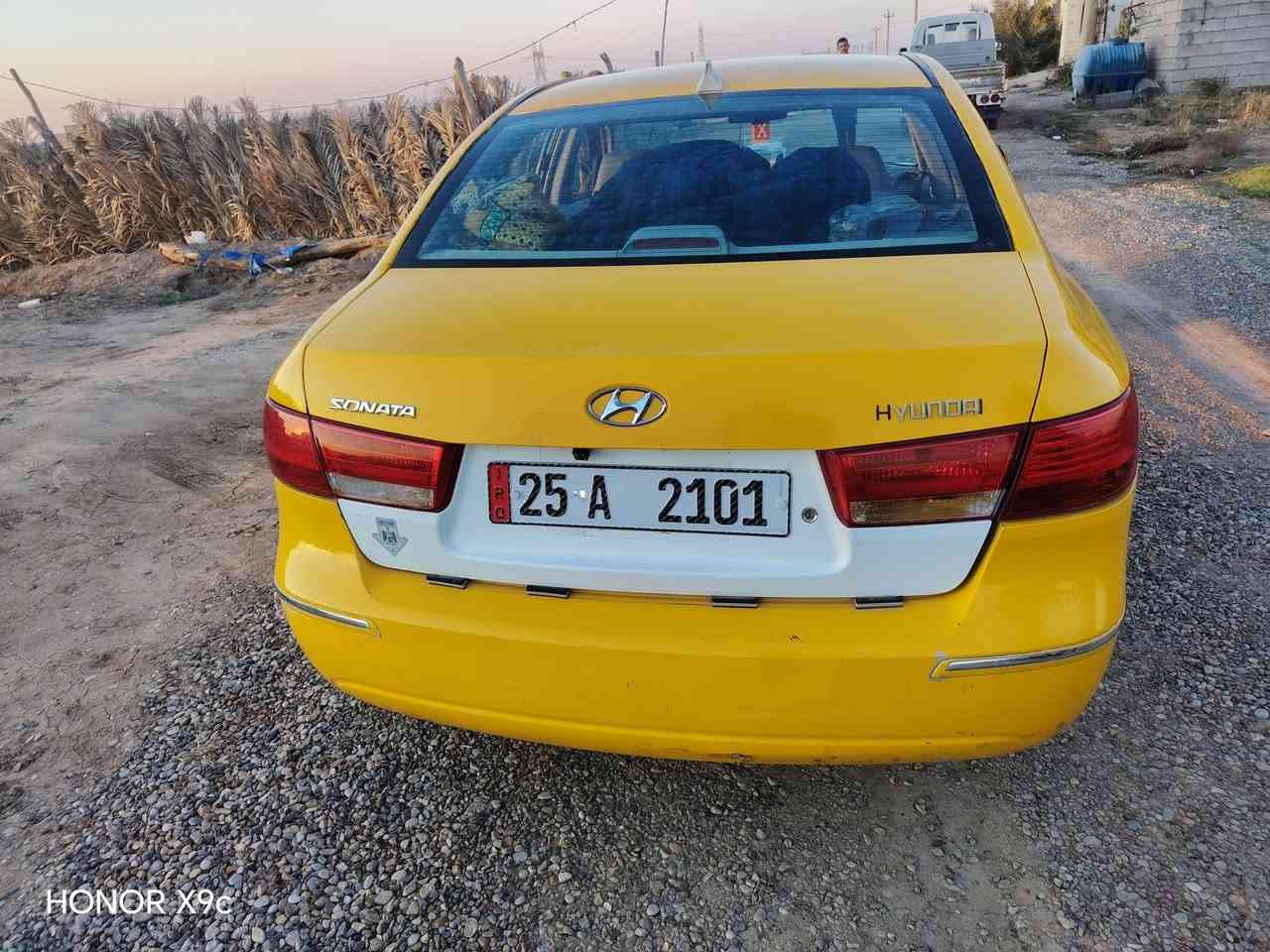 سلام عليكم سوناتا ٢٠٠٨ خليجي مكينه2000 محوره غاز وبانزين منضومه تركيه بيه سنويه 2027 كير عادي تحويل شرط او وكاله السعر 58 وبيه مجال شي قليل ديالى دلي عباس ***********
