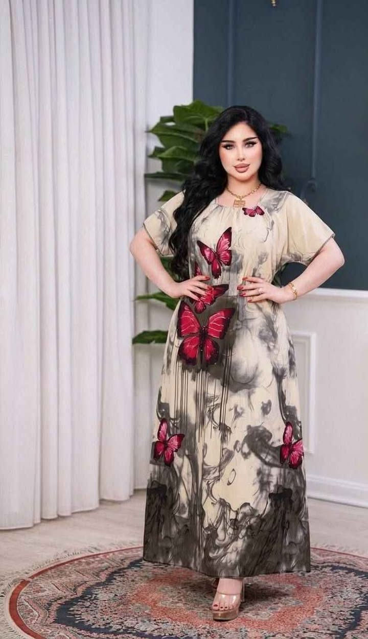 بسم الله الرحمن الرحيم 

اللهم صل وسلم على نبينا محمد وآل محمد 

دشداشة نسائي قصيرة 

قماش مارينا الذهب الاصلي شرط الفحص 

قياسات فري سايز لحد وزن 85 المحاويل, بابل


**إذا كنت صاحب هذا الإعلان وتريد حذفه لأي سبب، رجاءا أرسل رسالة إلى الدعم الفني**