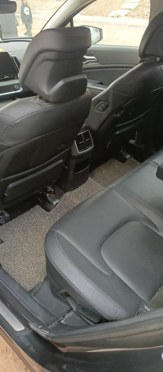 سبورتج موديل ٢٠٢٣فول مواصفات واحد عله واحد بصمه تشغيل عن بعد حساسات رادارات جنطه كهرباء مري شفط السياره ماشيه ٥٠٠٠ محرك كير حداديه تخم تاير بسمي سنويه ٢٠٣٠ هايبرد 4كامرات العنوان بابل السعر ١٨٠ بيه مجال بسيط بيه جوملغ خلفي قبق جنطه صبغ رقم ***********
